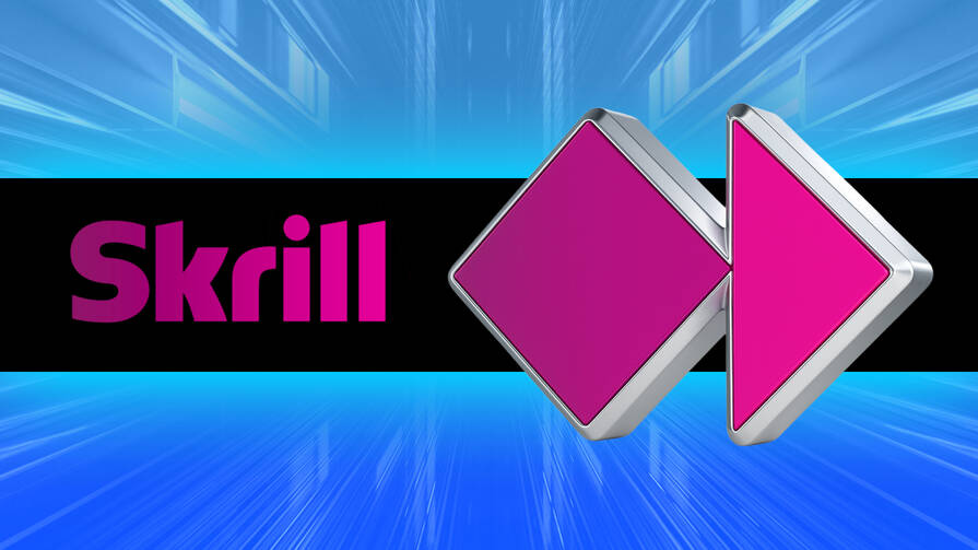 Skrill – платежная система