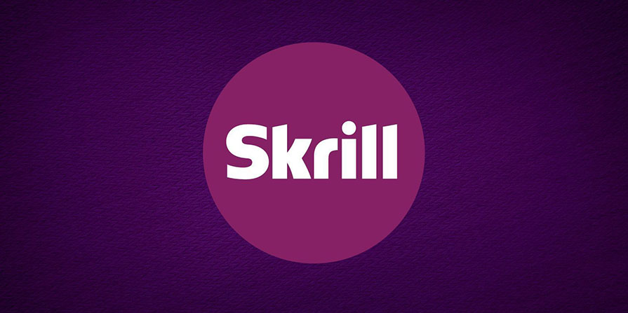 Skrill платежка