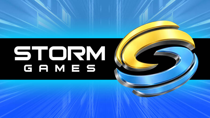 Storm Games