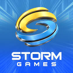 Storm Games
