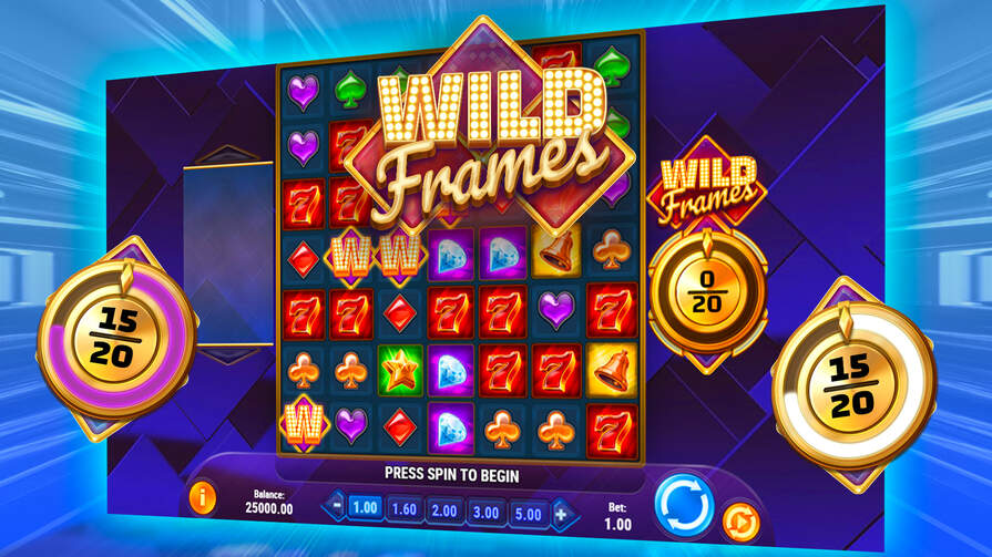 Wild Frames
