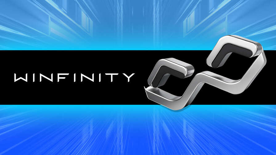 Winfinity