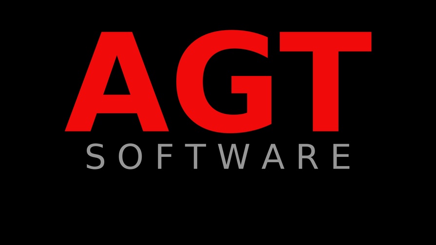 AGT Software — провайдер