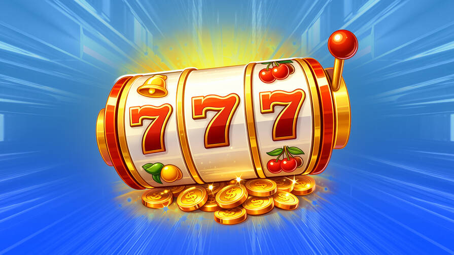 Как играть в слоты ?