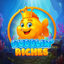 Bubblin' Riches