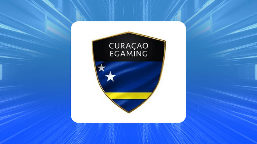 Лицензия Curacao eGaming