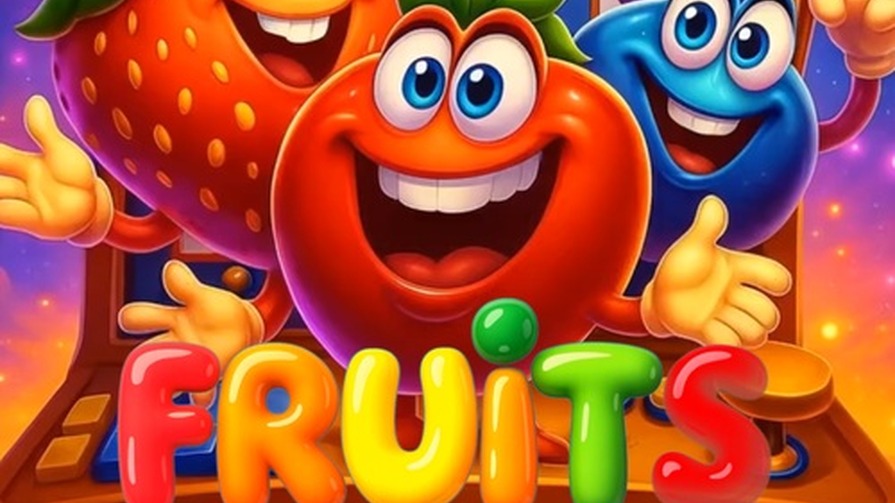 игра fruit