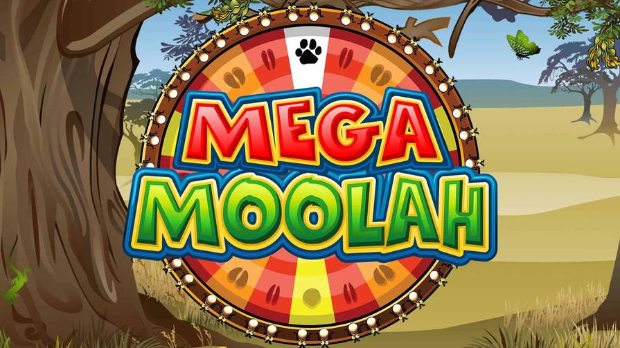 Mega Moolah