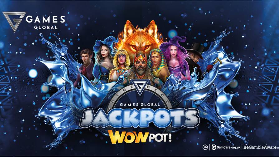 Джекпот истории