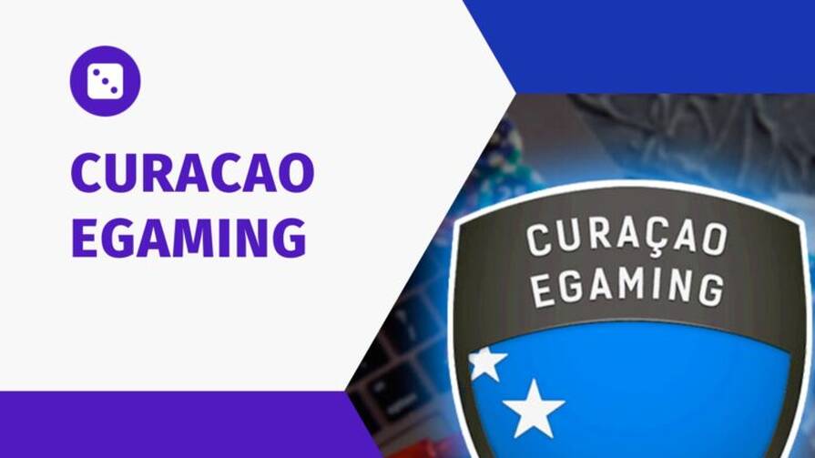 Curacao eGaming сертификация