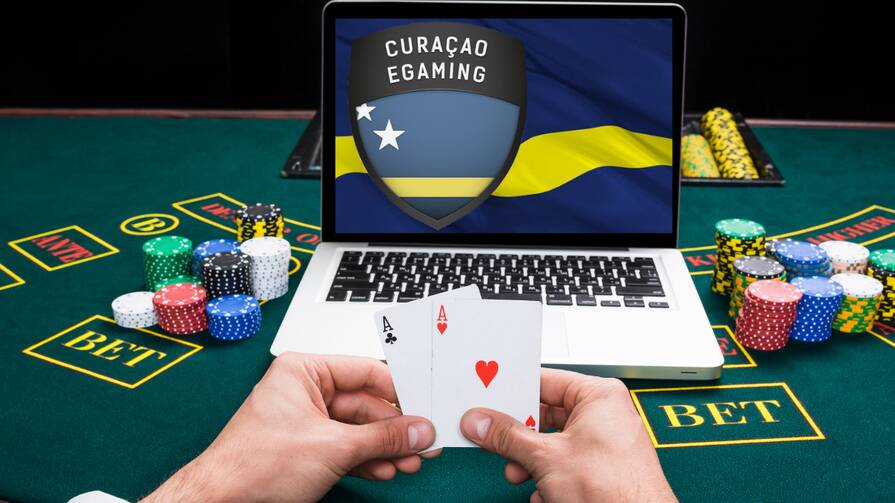 Curacao eGaming реформирование