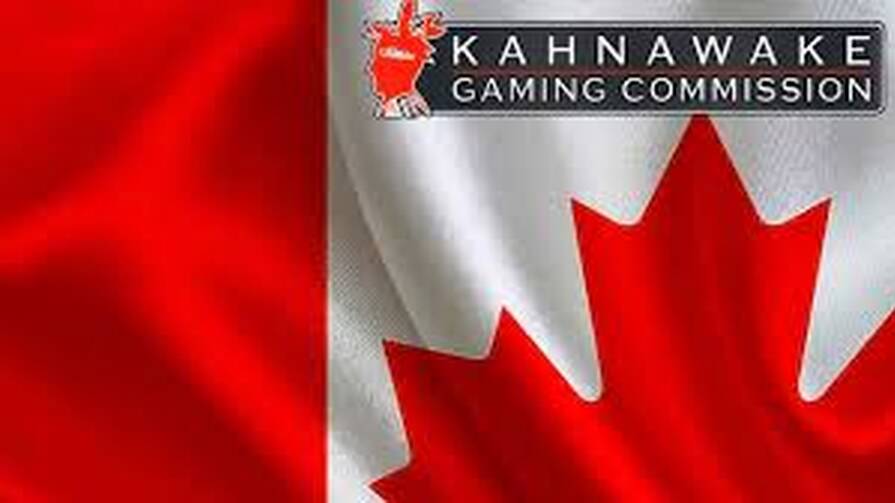 Лицензия Канады