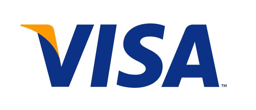 Visa платежка
