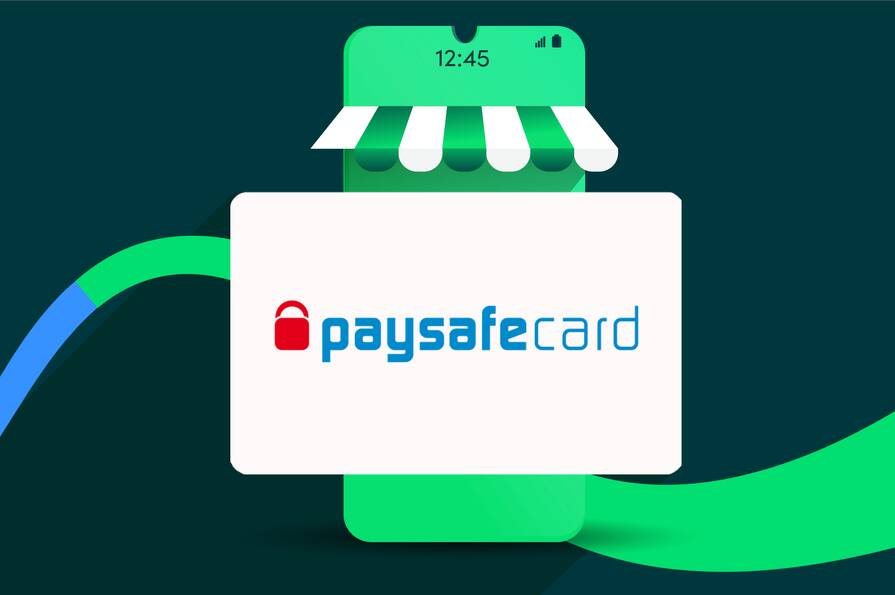 Paysafecard в казино