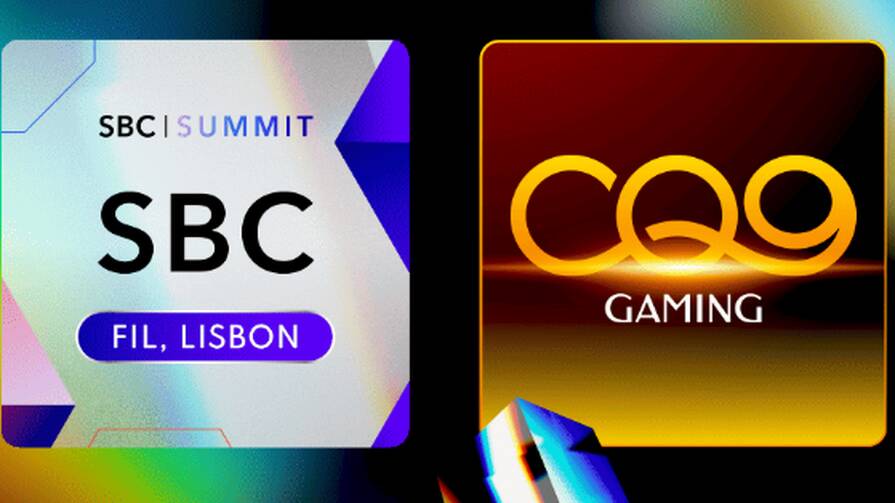Компания CQ9 дебютировала на саммите SBC