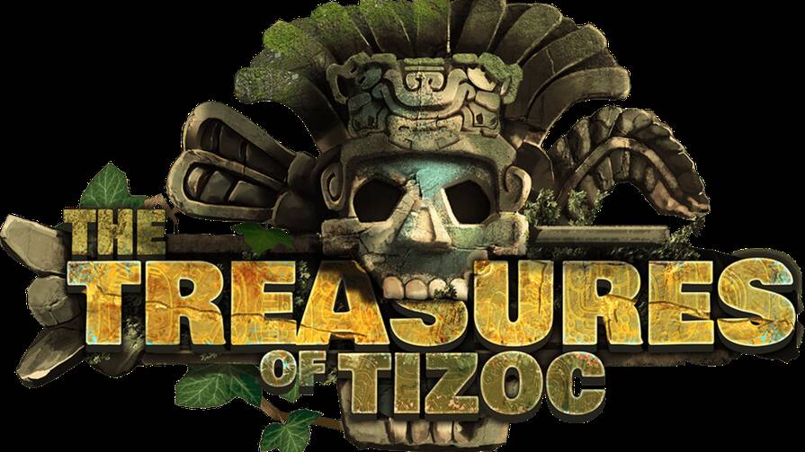 The Treasures of Tizoc
