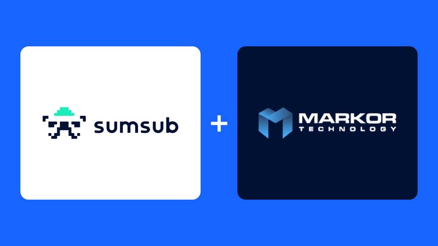 Компания Markor Technology объединила усилия с Sumsub