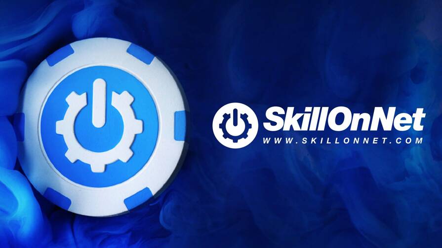 Провайдер SkillOnNet