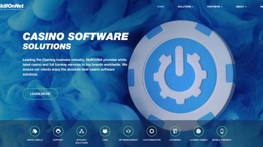 Платформа White Label