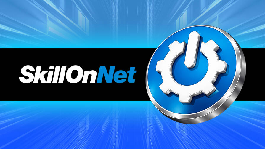 SkillOnNet