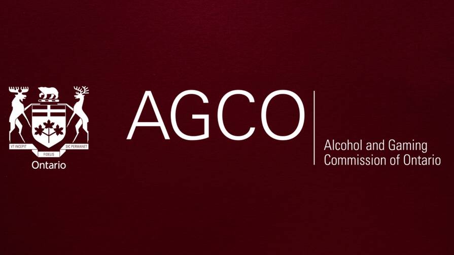 AGCO лицензия