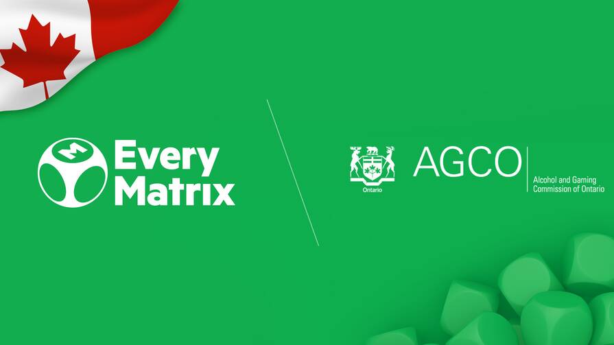AGCO Every Matrix