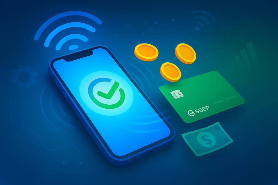 SberPay в гемблинге