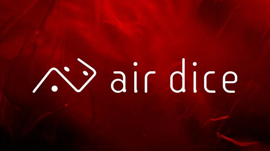 Air Dice — провайдер