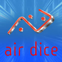 Провайдер Air Dice — обзор