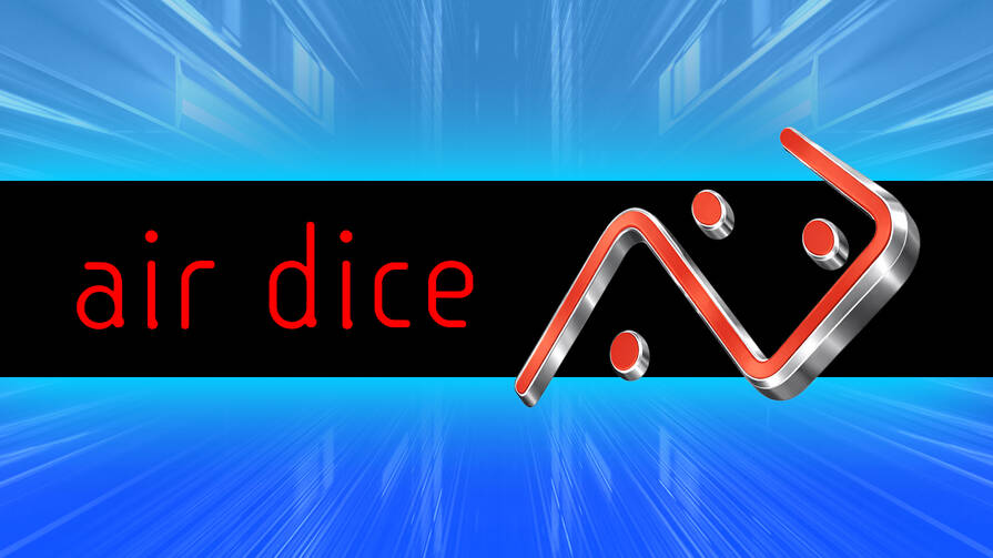 Air Dice