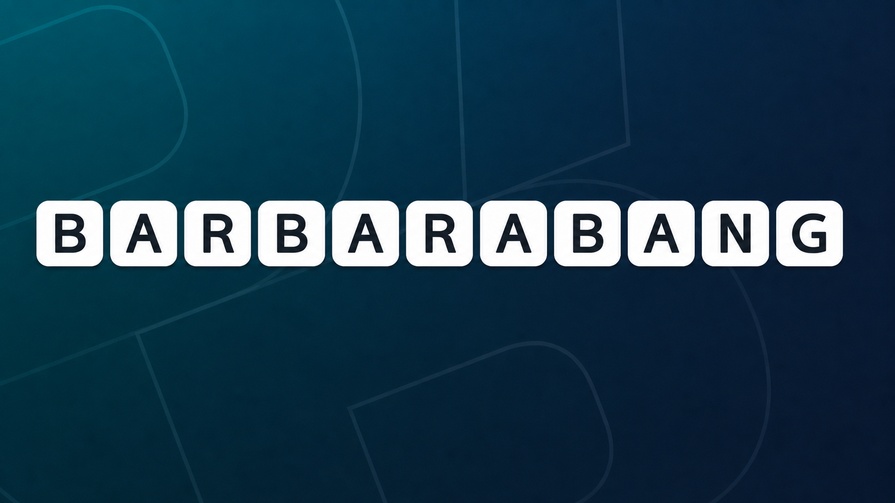 Barbara Bang — провайдер