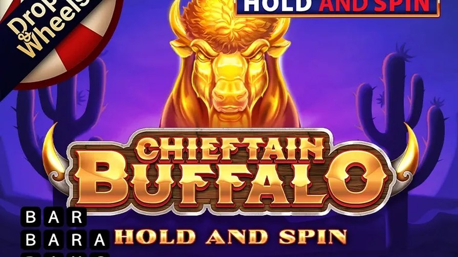 Chieftain Buffalo