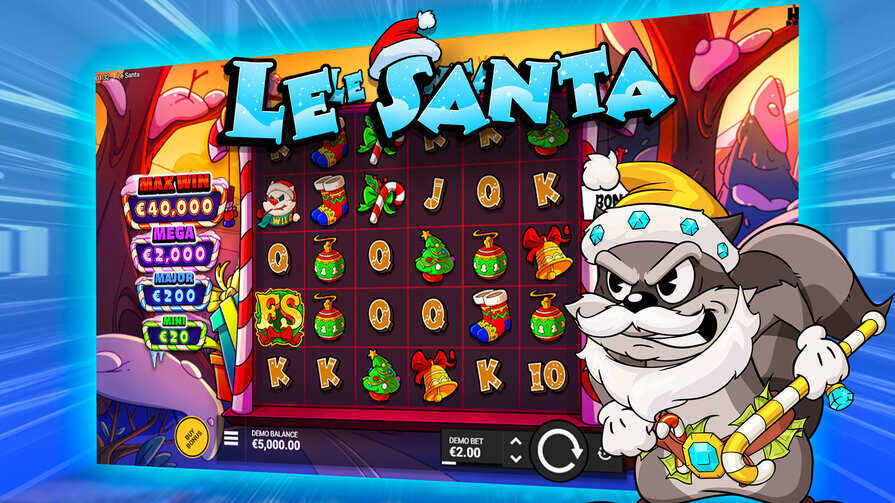 Le Santa