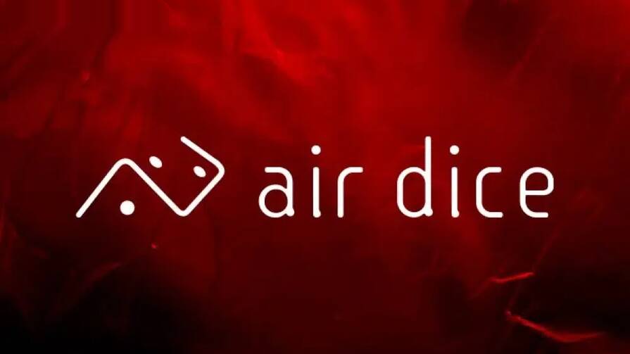 Air Dice