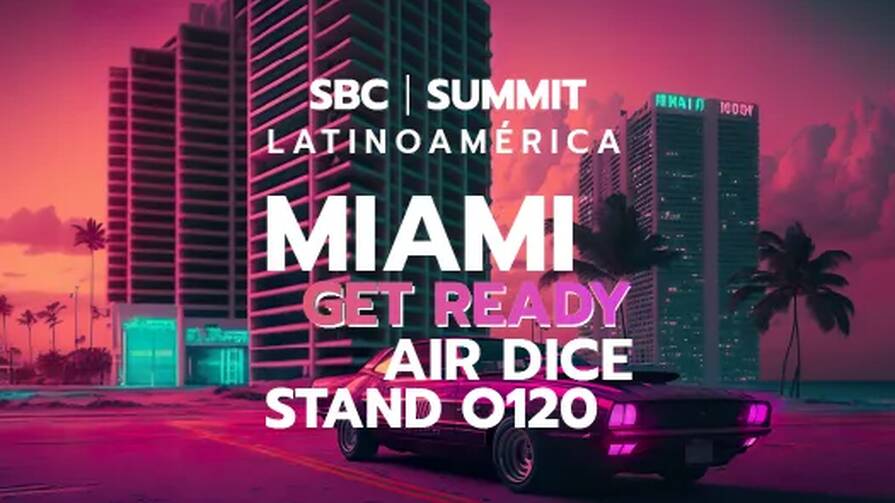 SBC Latino America Miami 2023