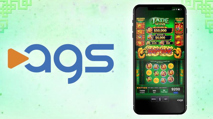 Провайдер AGS