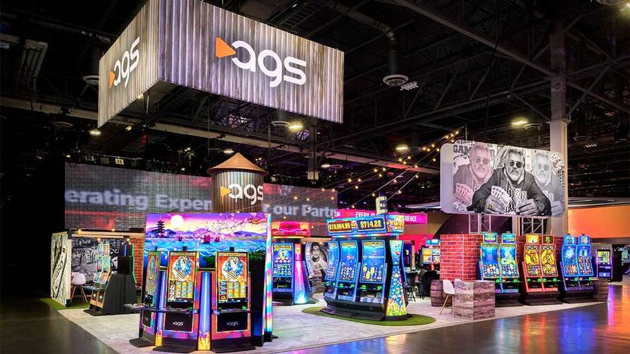 American Gaming Systems