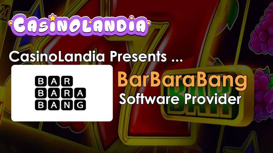 Бренд Barbara Bang