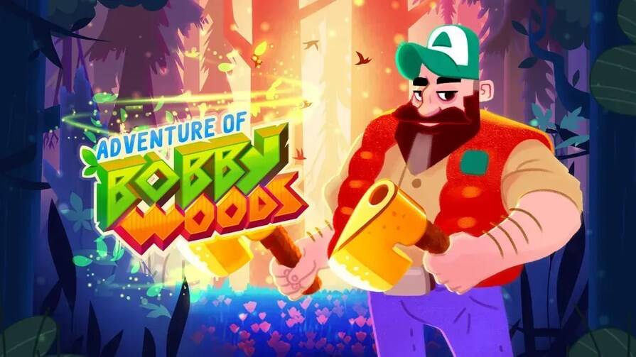 Adventure of Bobby Woods