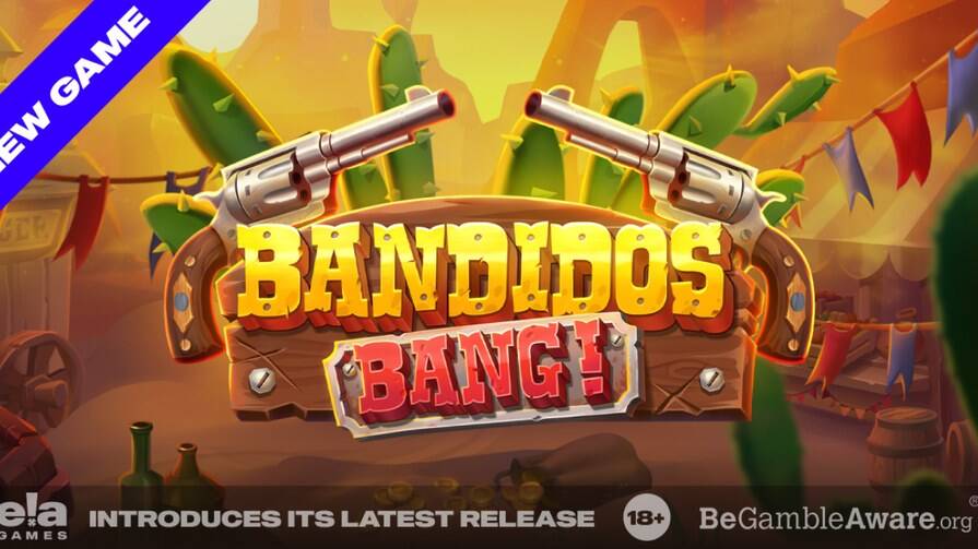 Bandidos Bang!