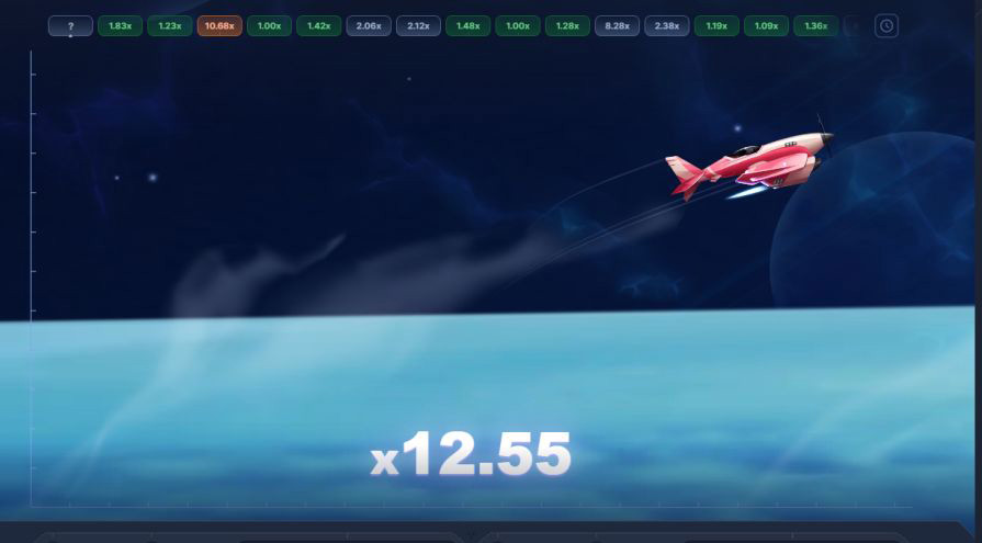 air jet играть бесплатно