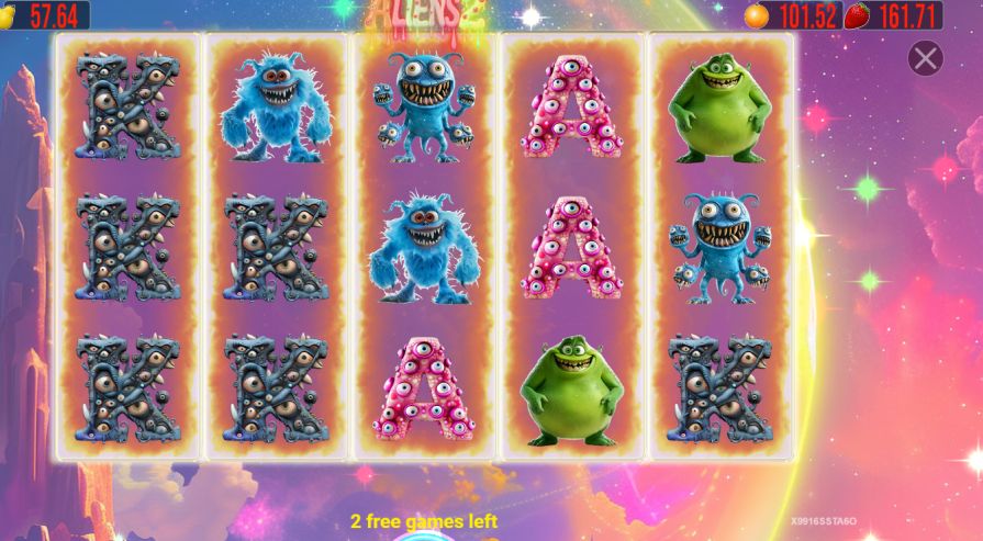 Aliens 2 играть бесплатно