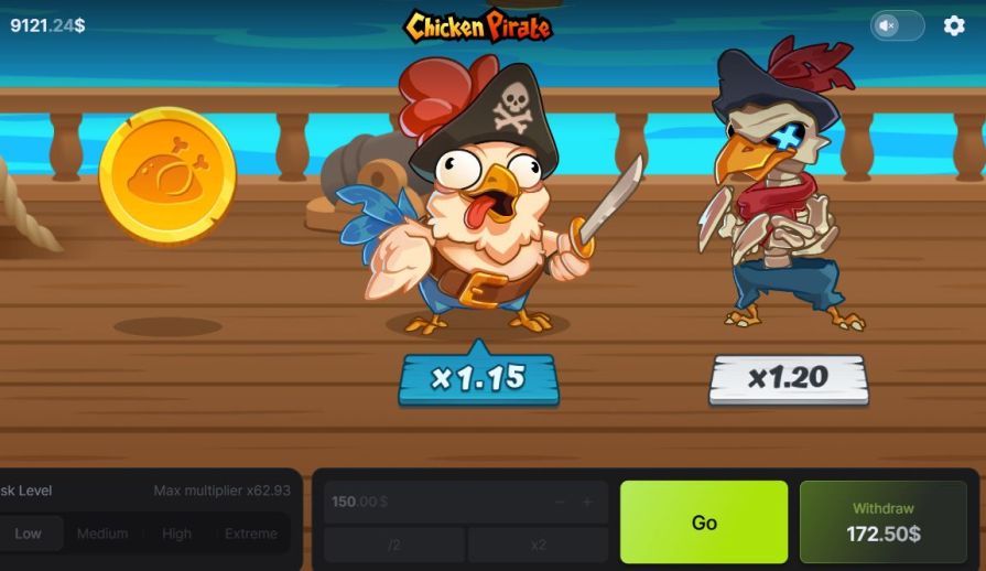 играть в демо бесплатно