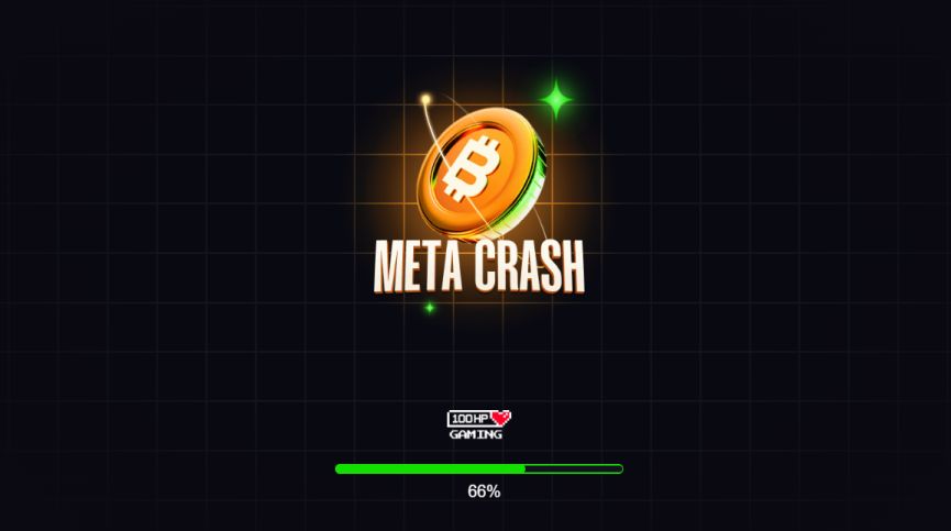 Краш-игра MetaCrash