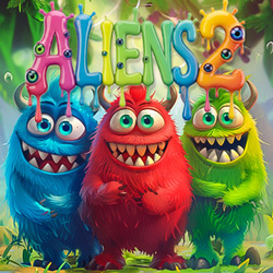 Aliens 2
