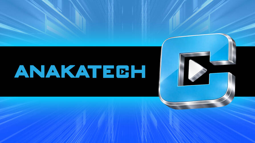 Anakatech