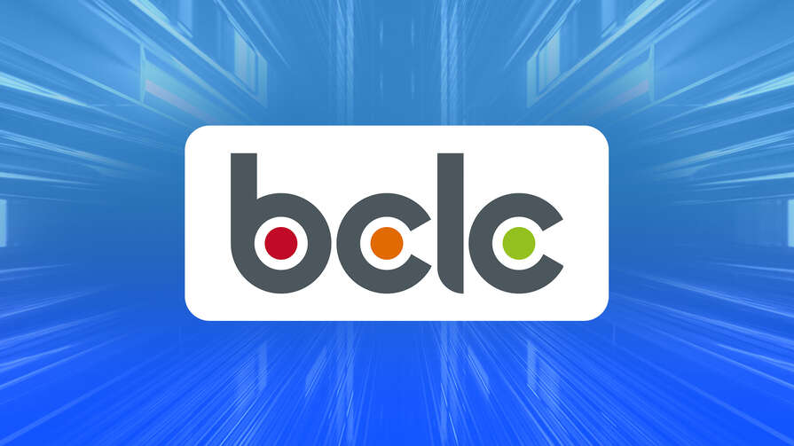 BCLC — лицензия Британской Колумбии