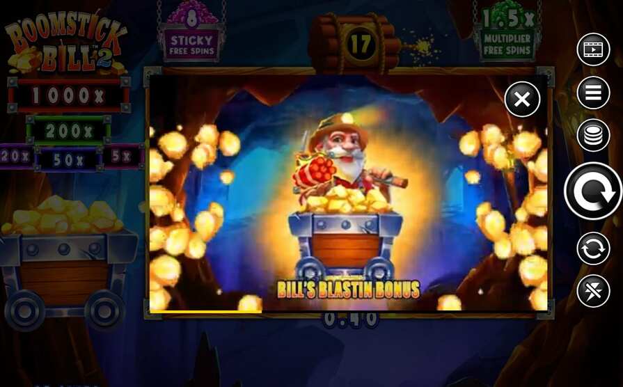 Boomstick Bill 2 символы