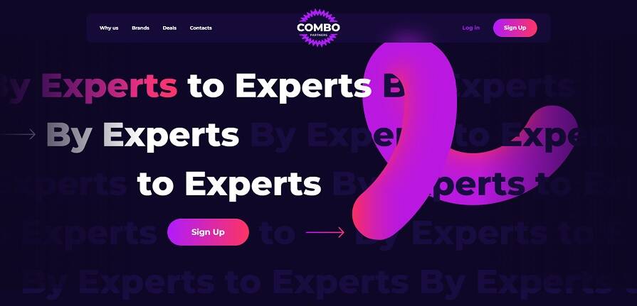 Казино Fenix партнёрская программа