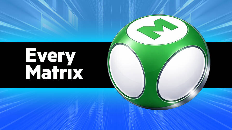 EveryMatrix